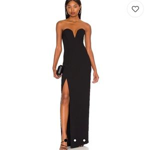 Amanda Uprichard  Cherri Gown